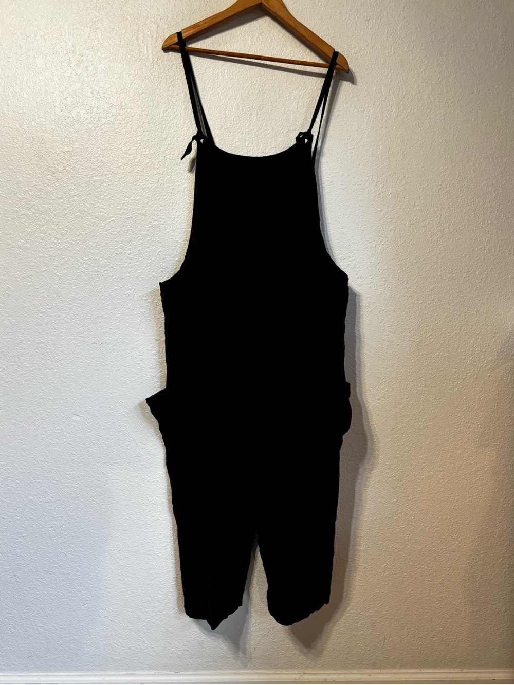 Lakhays Boho Jumpsuit Medium/Large
